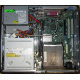 Dell Optiplex 755 SFF (Intel Core 2 Duo E6550 (2x2.33GHz) /2Gb DDR2 /160Gb /ATX 280W Desktop) вид внутри (Рыбинск)