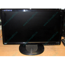21.5" ЖК FullHD монитор Benq G2220HD 1920х1080 (широкоформатный) - Рыбинск