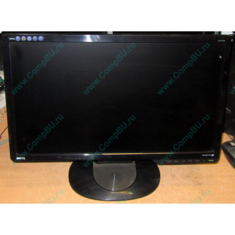 21.5" ЖК FullHD монитор Benq G2220HD 1920х1080 (широкоформатный) - Рыбинск