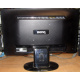 Монитор Benq G2220HD вид сзади (Рыбинск)