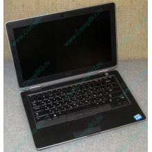 Ноутбук Б/У Dell Latitude E6330 (Intel Core i5-3340M (2x2.7Ghz HT) /4Gb DDR3 /320Gb /13.3" TFT 1366x768) - Рыбинск