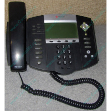 VoIP телефон Polycom SoundPoint IP650 Б/У (Рыбинск)