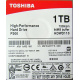 Донор 1Tb Toshiba HDWD110 P300 Rev ARA AA32/8J0 HDWD110UZSVA (Рыбинск)