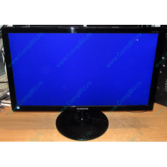 Б/У монитор 23.6" Samsung S24C350L 1920x1080 (Рыбинск)