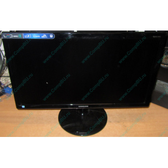БУ монитор 23.6" Samsung S24C350L (Рыбинск)