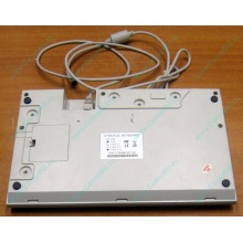 POS-клавиатура HENG YU S78A PS/2 белая (Рыбинск)