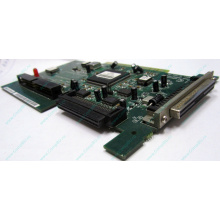 SCSI-контроллер Adaptec AHA-2940UW (68-pin HDCI / 50-pin) PCI (Рыбинск)