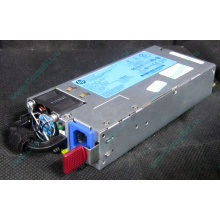 Блок питания HP 643954-201 660184-001 656362-B21 HSTNS-PL28 PS-2461-7C-LF 460W для HP Proliant G8 (Рыбинск)