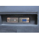 23" Samsung SyncMaster E2320 разъёмы DVI и VGA (Рыбинск)