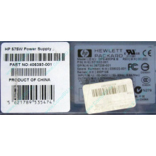 Блок питания 575W HP DPS-600PB B ESP135 406393-001 321632-001 367238-001 338022-001 (Рыбинск)
