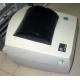 Нерабочий термопринтер Zebra LP 2844 (Рыбинск)