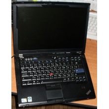 Ноутбук Lenovo Thinkpad R400 2783-12G (Intel Core 2 Duo P8700 (2x2.53Ghz) /3072Mb DDR3 /250Gb /14.1" TFT 1440x900) - Рыбинск
