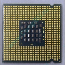 Процессор Intel Pentium-4 640 (3.2GHz /2Mb /800MHz /HT) SL8Q6 s.775 (Рыбинск)
