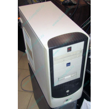Простой компьютер для танков AMD Athlon X2 6000+ (2x3.0GHz) /4Gb /250Gb /1Gb GeForce GTX550 Ti /ATX 450W (Рыбинск)