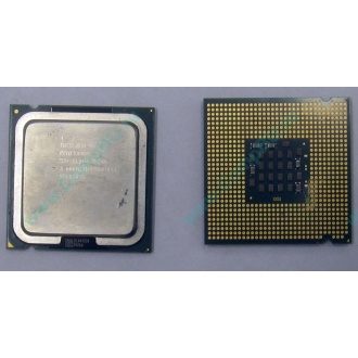 Процессор Intel Pentium-4 531 (3.0GHz /1Mb /800MHz /HT) SL8HZ s.775 (Рыбинск)