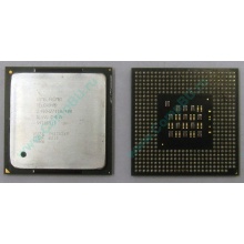 Процессор Intel Celeron (2.4GHz /128kb /400MHz) SL6VU s.478 (Рыбинск)