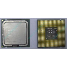 Процессор Intel Celeron D 336 (2.8GHz /256kb /533MHz) SL98W s.775 (Рыбинск)