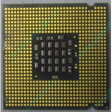 Процессор Intel Celeron D 341 (2.93GHz /256kb /533MHz) SL8HB s.775 (Рыбинск)