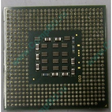 Процессор Intel Celeron D (2.4GHz /256kb /533MHz) SL87J s.478 (Рыбинск)