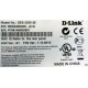 DES-3200-28 H/W Ver.:A1 F/W Ver.: 1.10.B015 (Рыбинск)