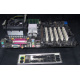 Материнская плата Intel D845PEBT2 (FireWire) с процессором Intel Pentium-4 2.4GHz s.478 и памятью 512Mb DDR1 БУ (Рыбинск)