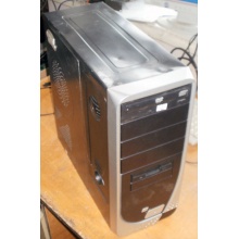 Компьютер Intel Celeron 2.4GHz /256Mb /60Gb /ATX 300W (Рыбинск)