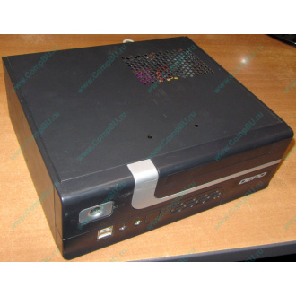 Б/У тонкий клиент Depo Sky 253N (Intel Atom D2550 (2x1.86GHz HT) /2Gb DDR3 /8Gb SSD /miniITX) - Рыбинск