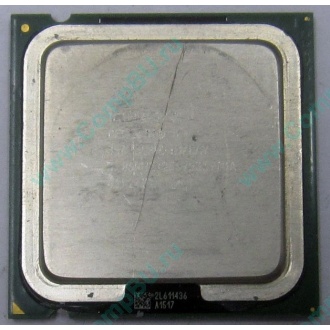 Процессор Intel Celeron D 336 (2.8GHz /256kb /533MHz) SL84D s.775 (Рыбинск)