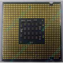 Процессор Intel Celeron D 336 (2.8GHz /256kb /533MHz) SL84D s.775 (Рыбинск)