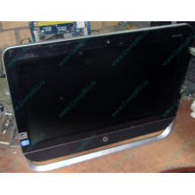 Б/У моноблок HP Pro 3520 (Intel Core i3-3240 /4Gb DDR3 /500Gb /20" TFT 1920x1080) - Рыбинск