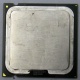 Процессор Intel Celeron D 331 (2.66GHz /256kb /533MHz) SL7TV s.775 (Рыбинск)