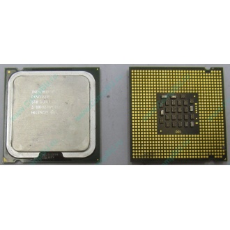 Процессор Intel Pentium-4 630 (3.0GHz /2Mb /800MHz /HT) SL8Q7 s.775 (Рыбинск)