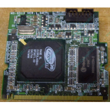 Видеокарта IBM FRU 71P8487 Micro-Star MS-9513 ATI Rage XL 8Mb miniPCI (Рыбинск)