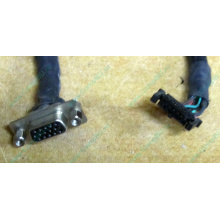 VGA-кабель IBM FRU 71P8472 71P8470 (Рыбинск)