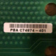 PBA C74974-401 (Рыбинск)