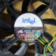Кулер Intel C24751-002 socket 604 (Рыбинск)