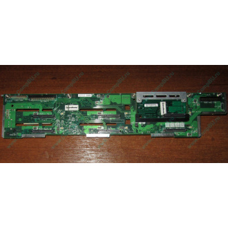 D15347-101 + C53577-202 Intel SR2400 backplane: плата корзины SATA / SAS HDD в сборе (T0039302 + T0039401) - Рыбинск