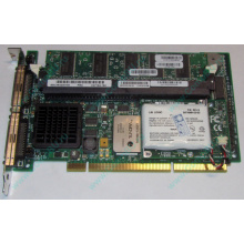 C47184-150 в Рыбинске, SCSI-контроллер Intel SRCU42X C47184-150 MegaRAID UW320 SCSI PCI-X (Рыбинск)