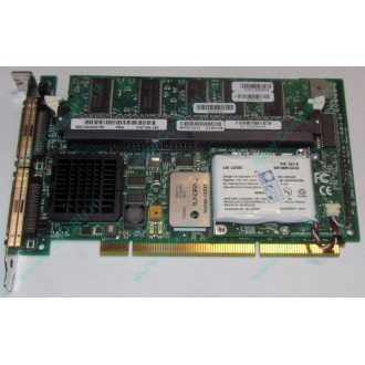 C47184-150 в Рыбинске, SCSI-контроллер Intel SRCU42X C47184-150 MegaRAID UW320 SCSI PCI-X (Рыбинск)