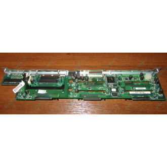 C53575-407 + C53578-203 Intel SR2400 backplane: плата корзины SCSI HDD в сборе (T0040301 + T0040401 + 6017B0044601) - Рыбинск