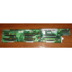 T0040301 + T0040401 Intel SR2400 backplane: плата корзины SCSI HDD в сборе (C53575-407 + C53578-203) - Рыбинск