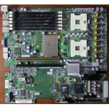 C53659-403 T2001801 SE7520JR2 в Рыбинске, материнская плата Intel Server Board SE7520JR2 C53659-403 T2001801 (Рыбинск)