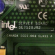 Intel Server Board SE7520JR2 C53659-403 T2001801 (Рыбинск)