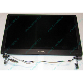 Экран Sony VAIO DCG-4J1L VGN-TXN15P в Рыбинске, купить дисплей Sony VAIO DCG-4J1L VGN-TXN15P (Рыбинск)