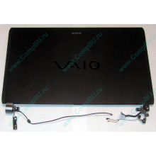 Экран Sony VAIO DCG-4J1L VGN-TXN15P в Рыбинске, купить дисплей Sony VAIO DCG-4J1L VGN-TXN15P (Рыбинск)