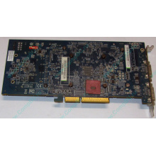 Б/У видеокарта 512Mb DDR3 ATI Radeon HD3850 AGP Sapphire 11124-01 (Рыбинск)