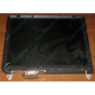 Экран IBM Thinkpad X31 в Рыбинске, купить дисплей IBM Thinkpad X31 (Рыбинск)