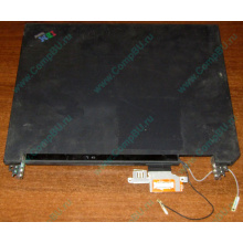 Экран IBM Thinkpad X31 в Рыбинске, купить дисплей IBM Thinkpad X31 (Рыбинск)