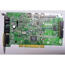 Звуковая карта Diamond Monster Sound MX300 PCI Vortex AU8830A2 AAPXP 9913-M2229 PCI (Рыбинск)