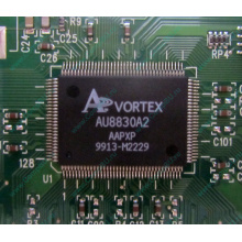 Звуковая карта Diamond Monster Sound MX300 PCI Vortex AU8830A2 AAPXP 9913-M2229 PCI (Рыбинск)